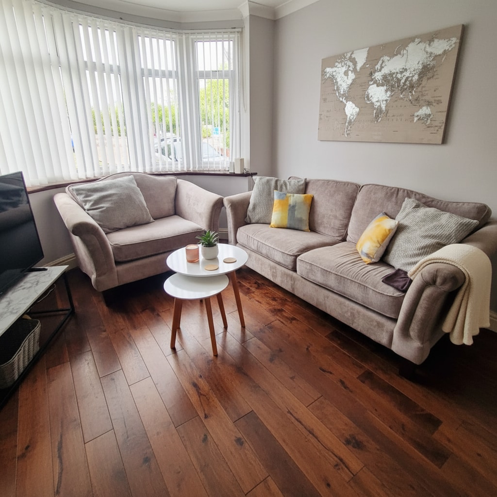 Long term contractor booking enquiries