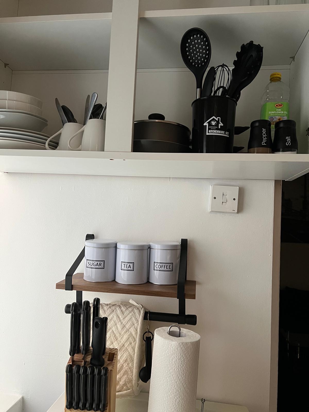 Flat1, 59 Bristol Road. B5 7TU