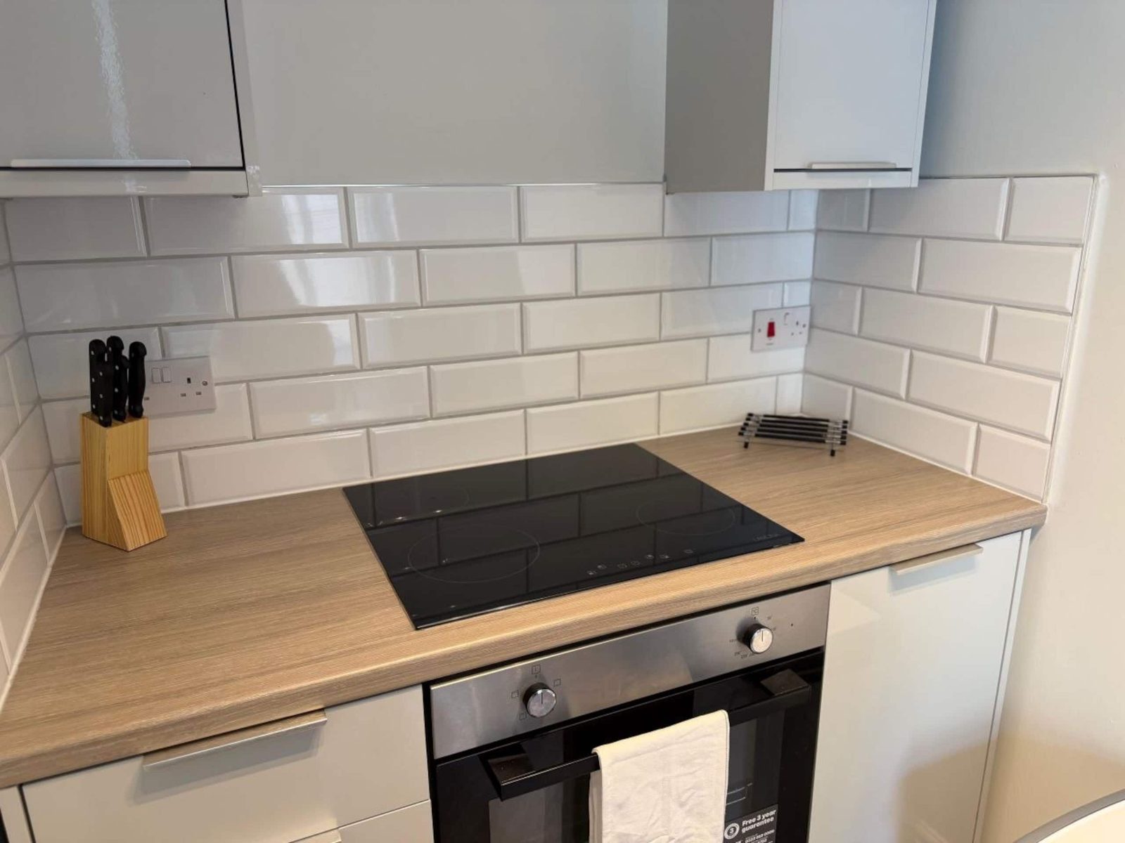 Central Bolton 3Bed | Free Parking | Walk to Town — Bolton , UK