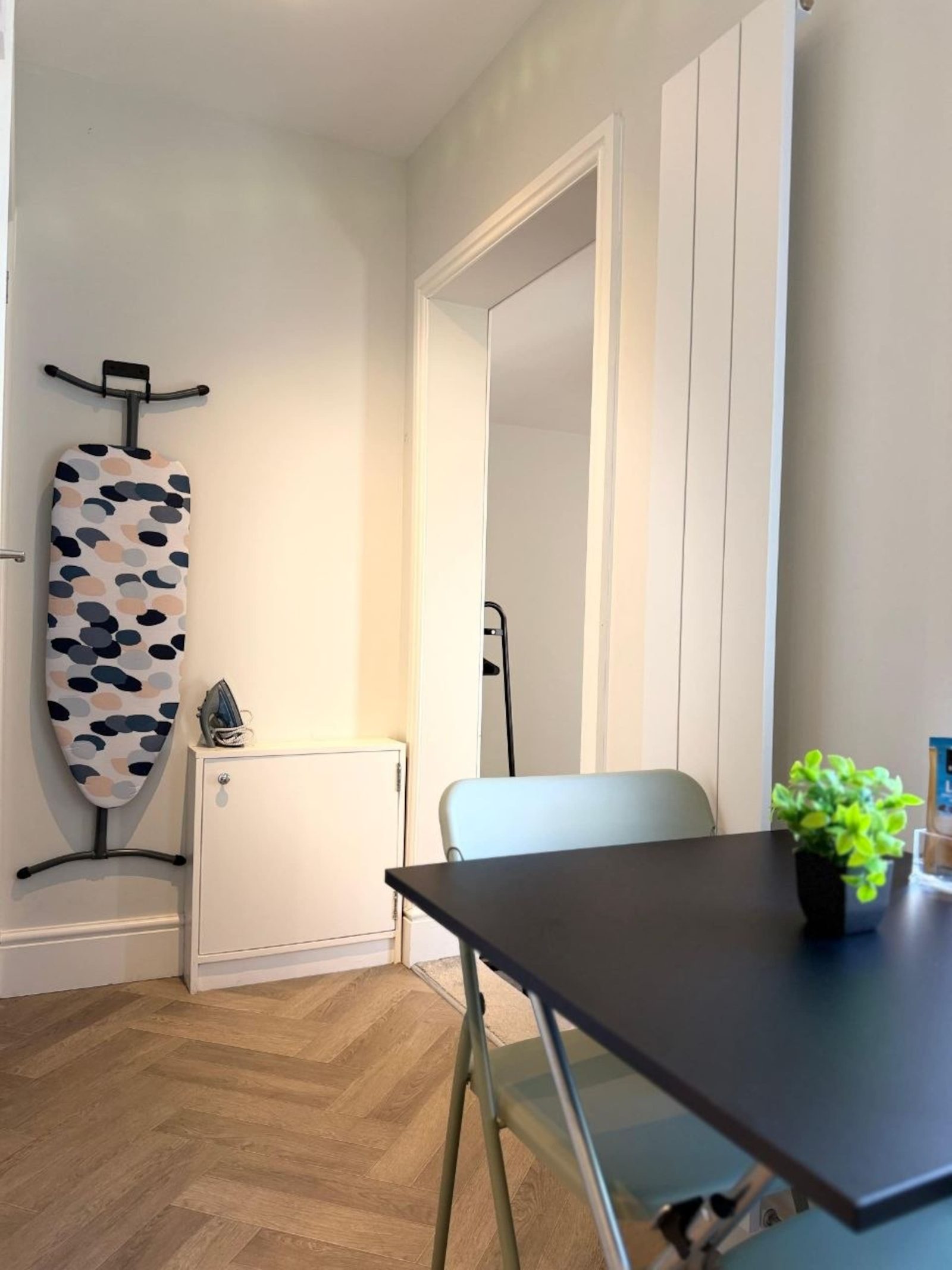 Central Bolton 3Bed | Free Parking | Walk to Town — Bolton , UK