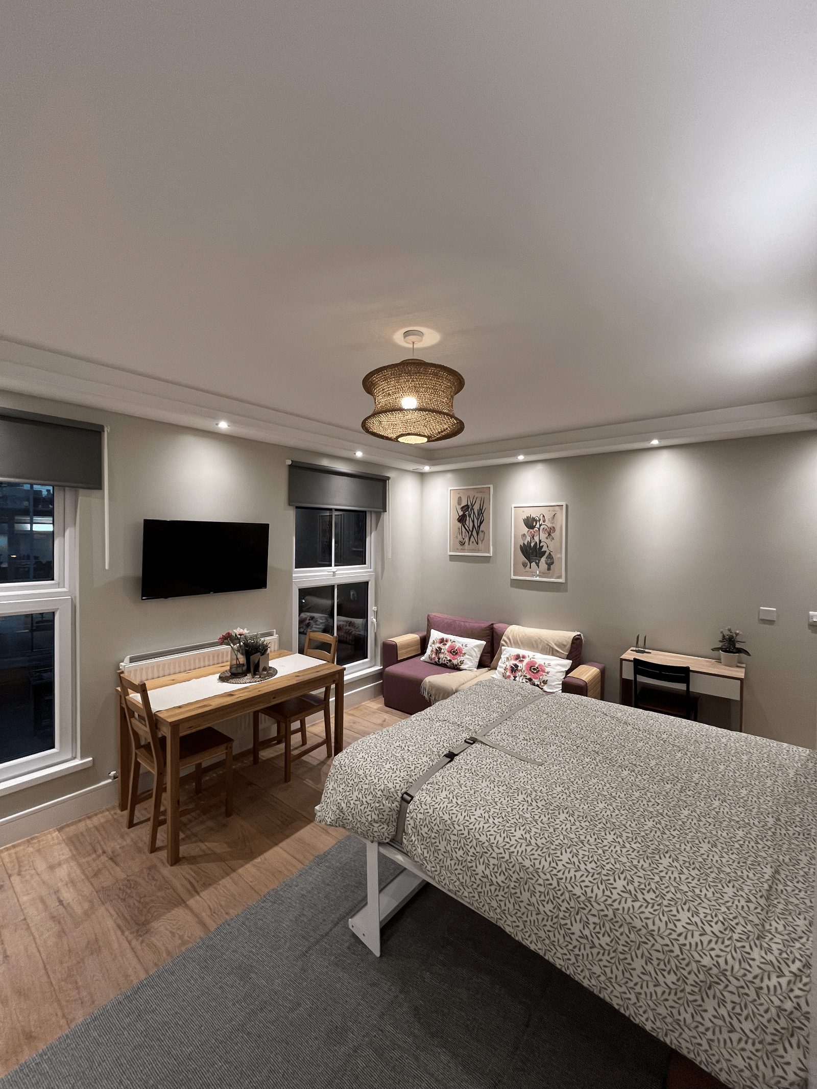 New Cross Studio | 1 Min to Trains | Free Parking — London