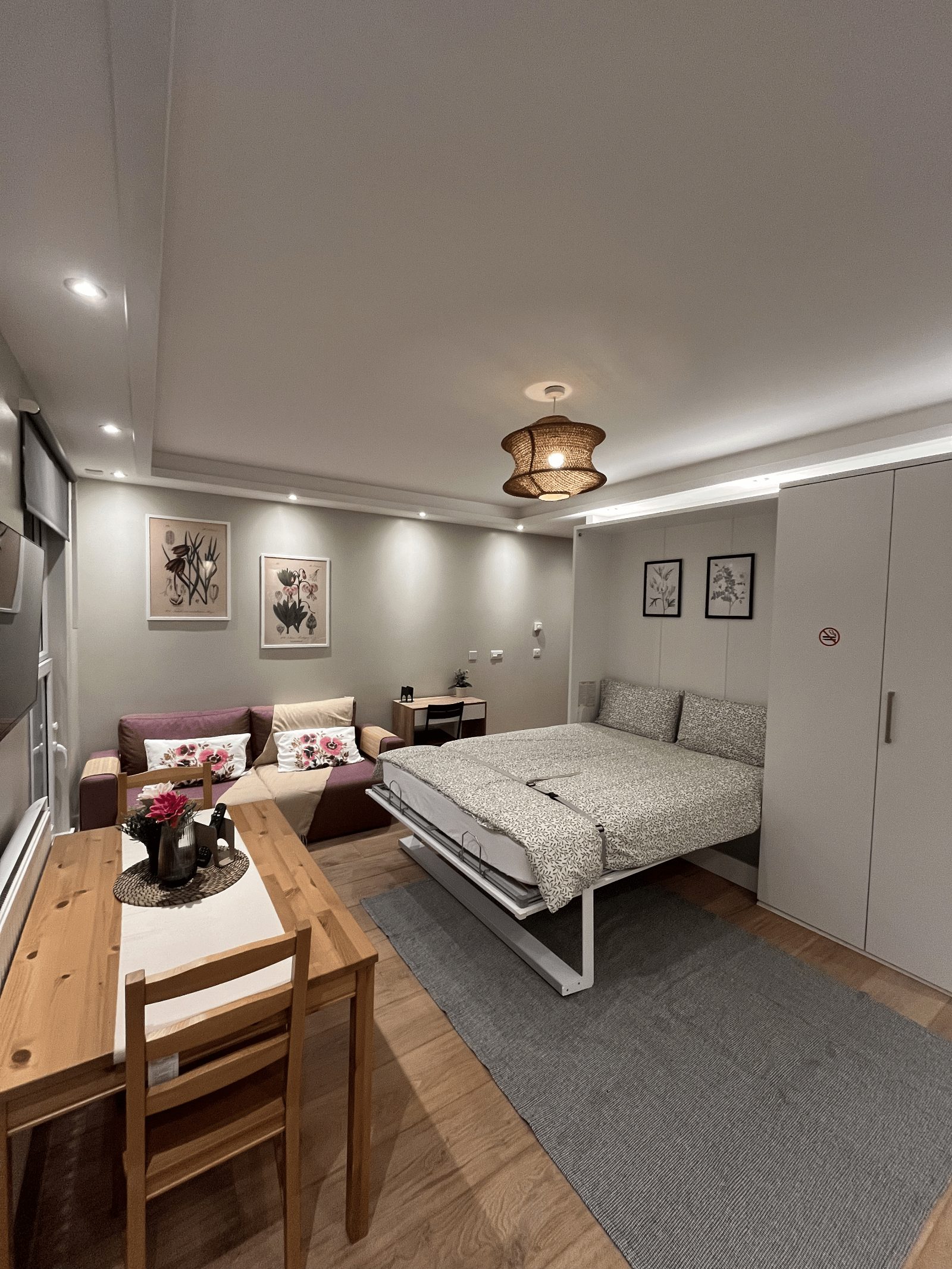 New Cross Studio | 1 Min to Trains | Free Parking — London