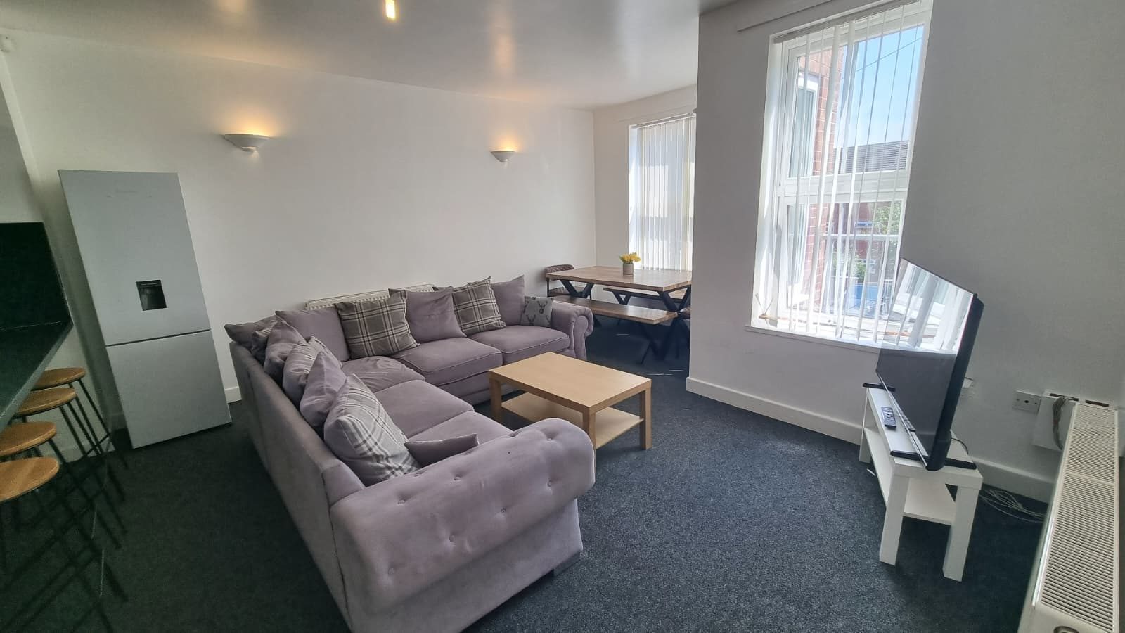 10 Brandreth Close — Sheffield