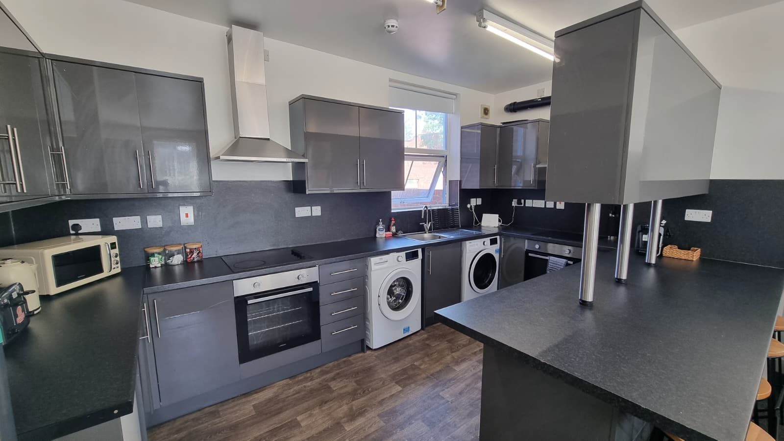 10 Brandreth Close — Sheffield