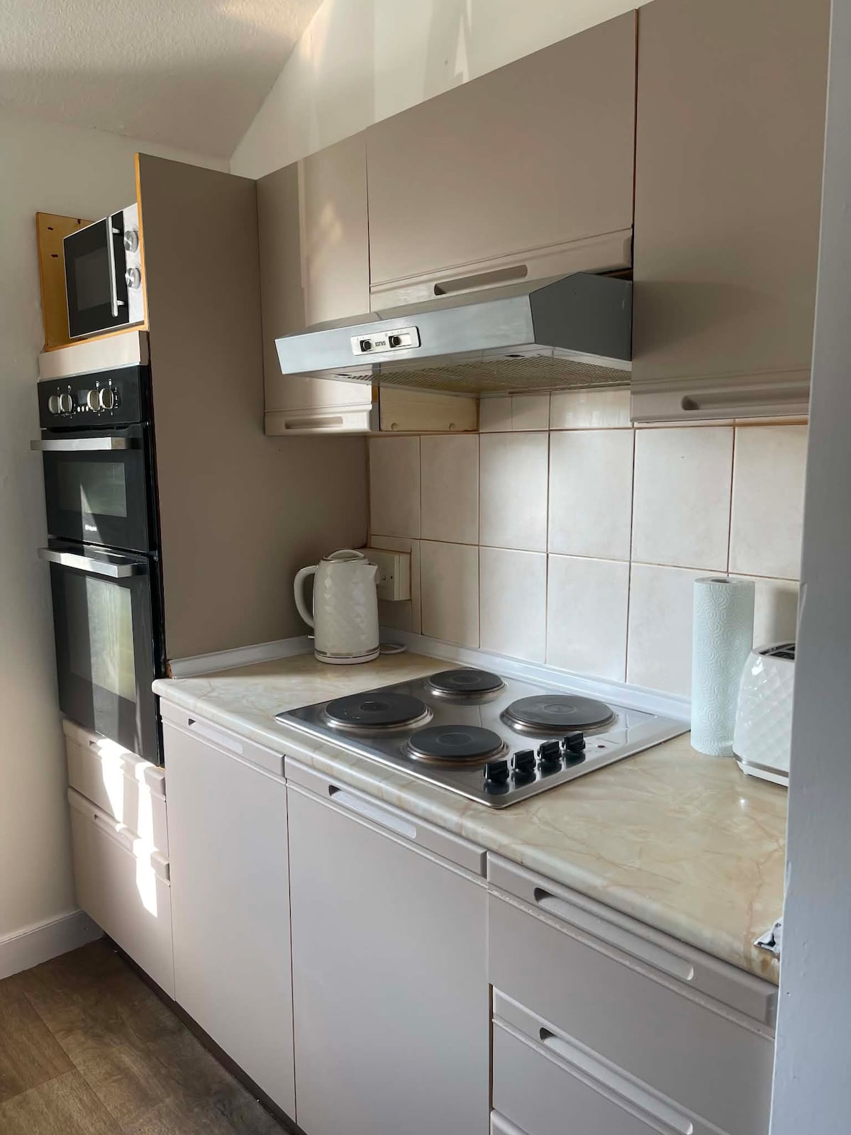 3 bedroom house -Glasgow — Glasgow