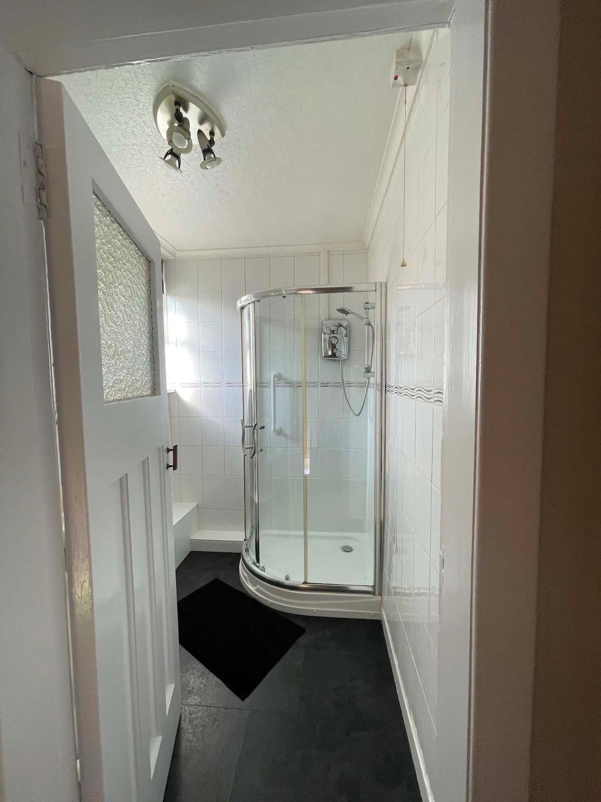 3 bedroom house -Glasgow — Glasgow