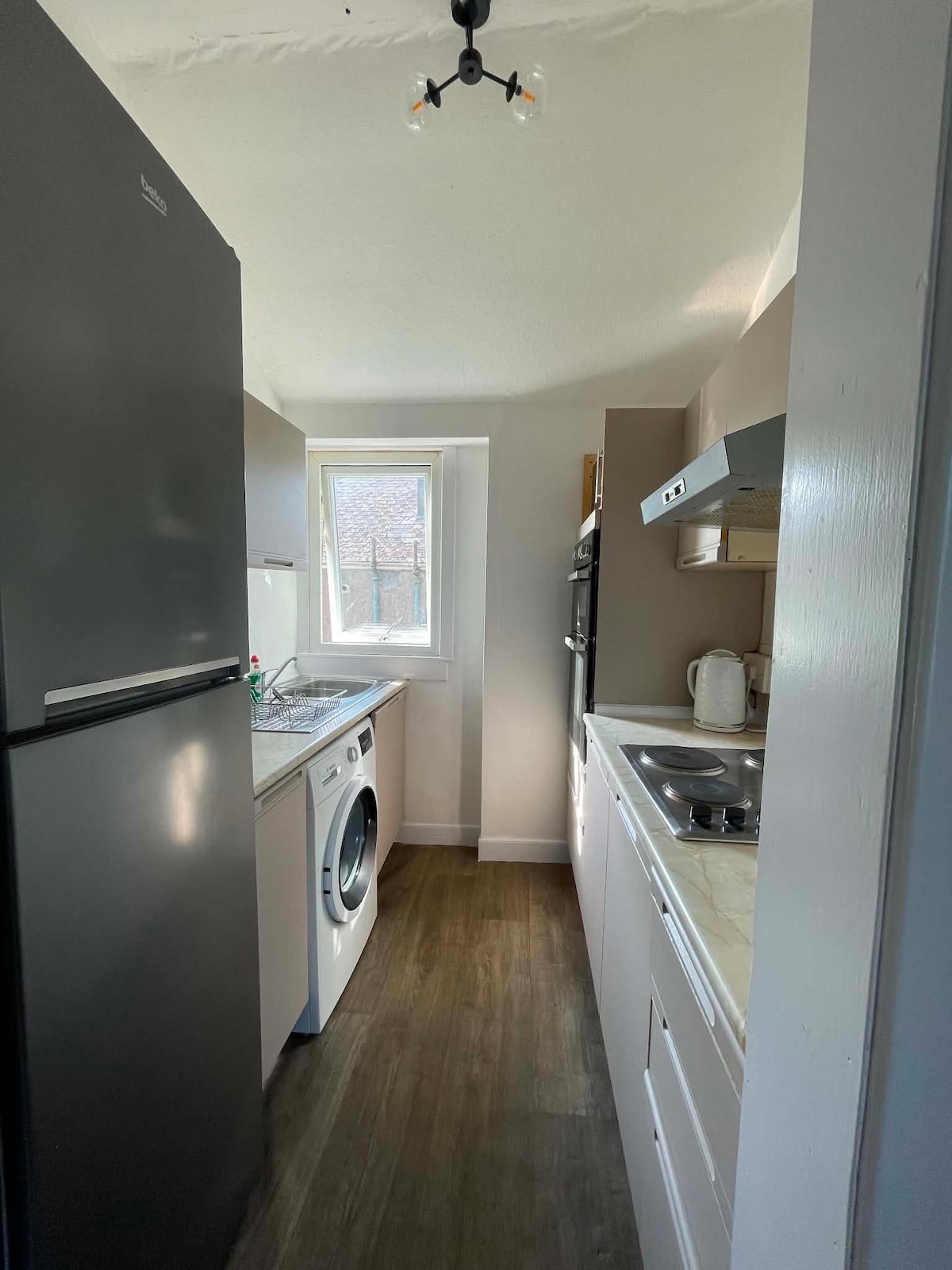 3 bedroom house -Glasgow — Glasgow
