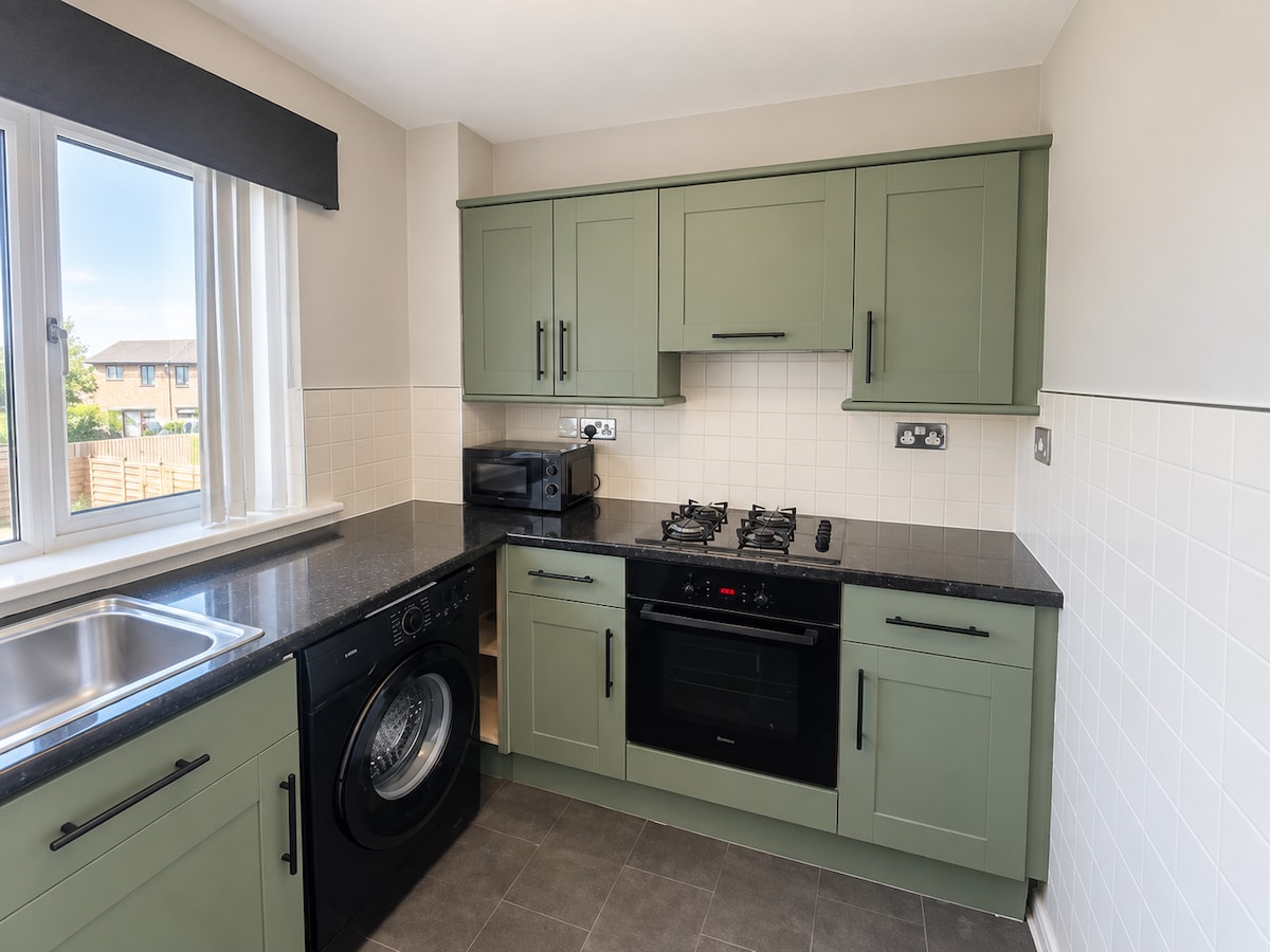 2 bedroom in Renfrew — Renfrewshire