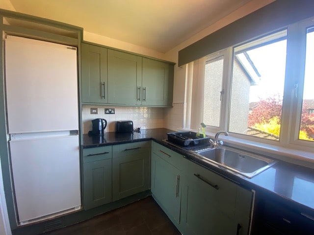2 bedroom in Renfrew — Renfrewshire