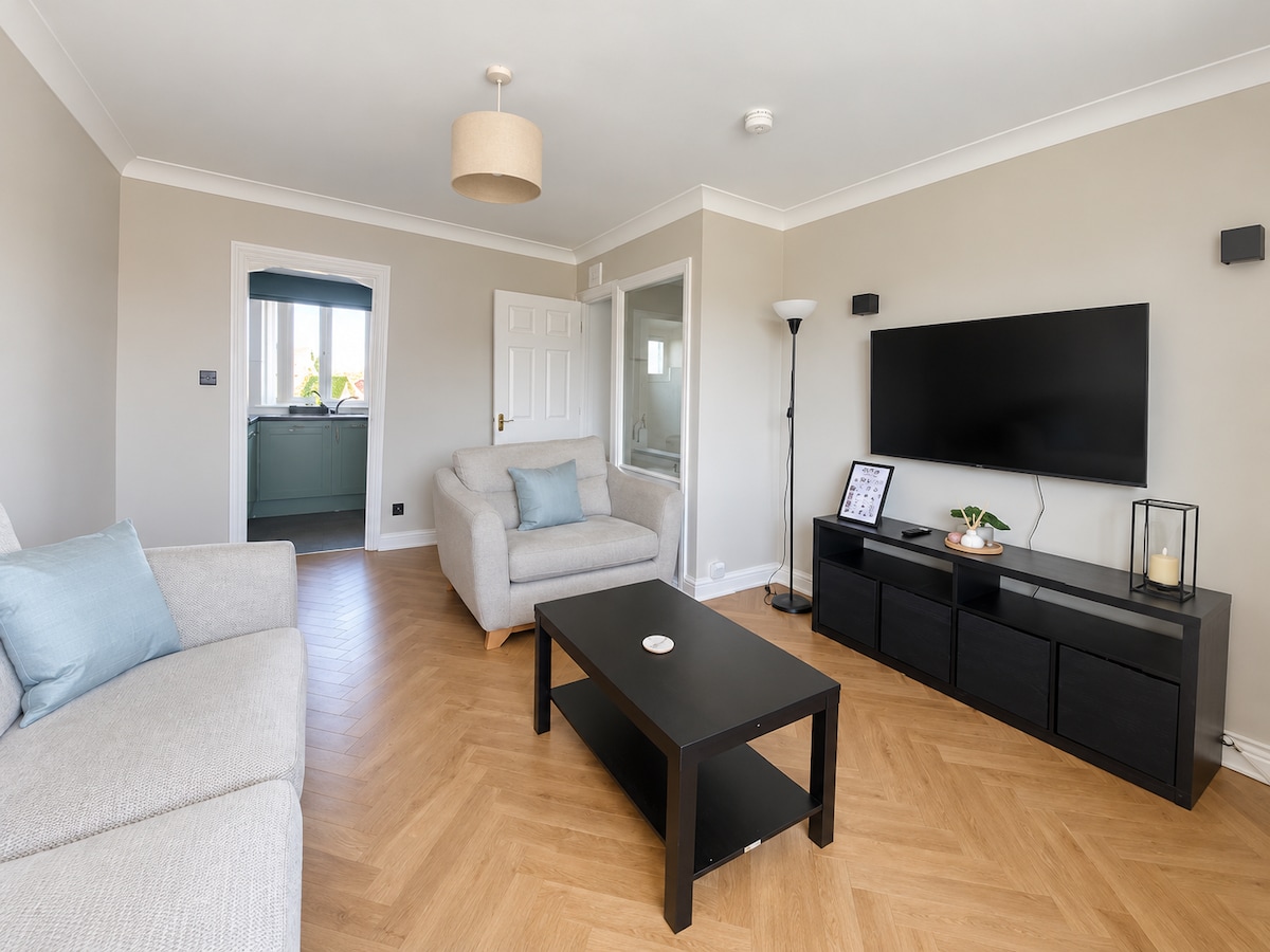 2 bedroom in Renfrew — Renfrewshire