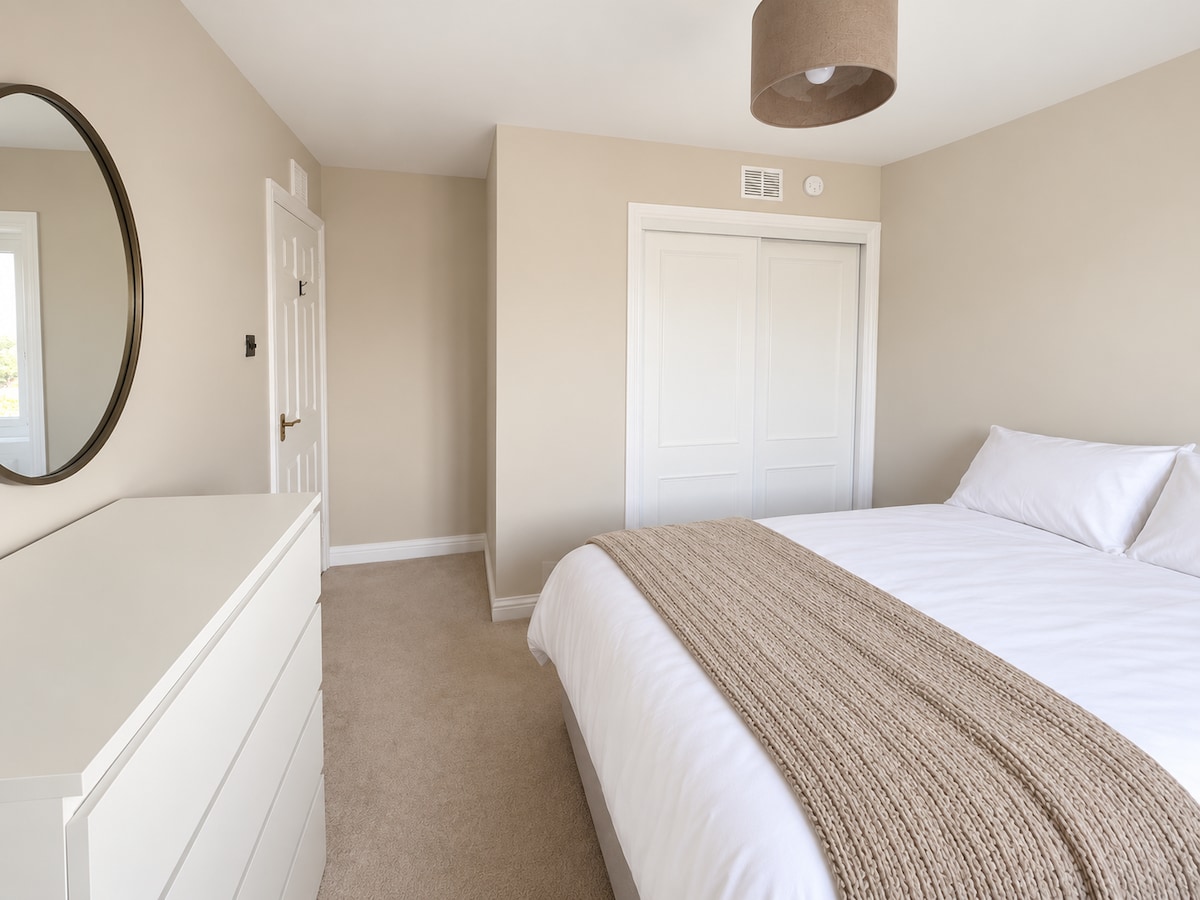 2 bedroom in Renfrew — Renfrewshire