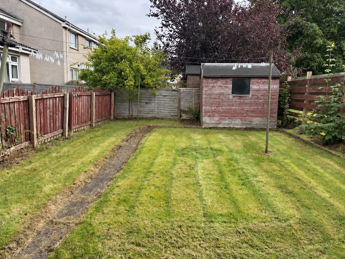 2 bedroom in Renfrew — Renfrewshire