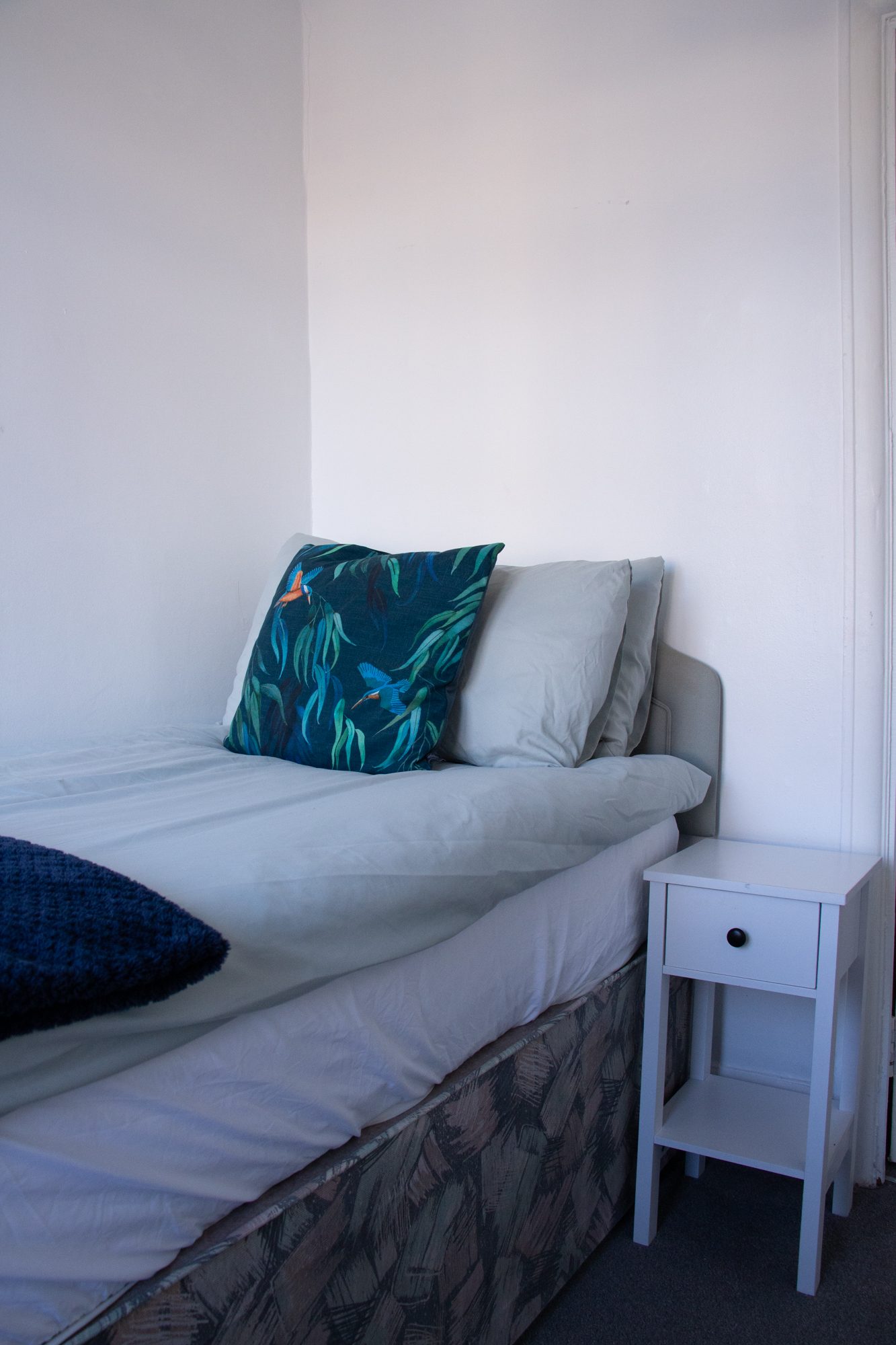 Spacious 6-Bed Home Ideal For Contractors — Londono
