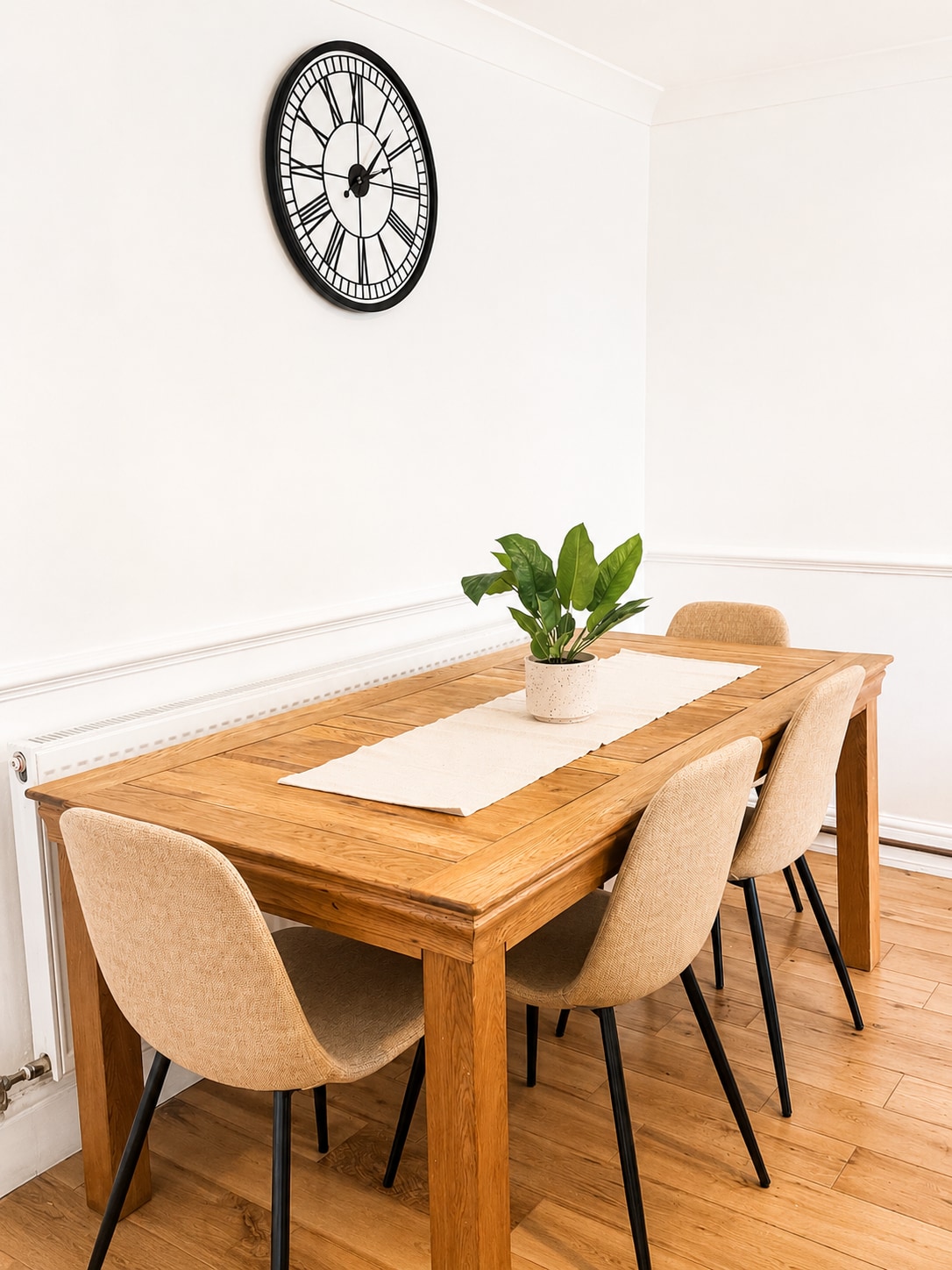 Airbnb: Holiday Rentals, Cabins, Beach Houses, Unique Homes & Experiences — London