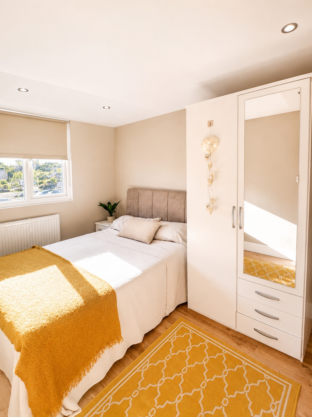 Airbnb: Holiday Rentals, Cabins, Beach Houses, Unique Homes & Experiences — London
