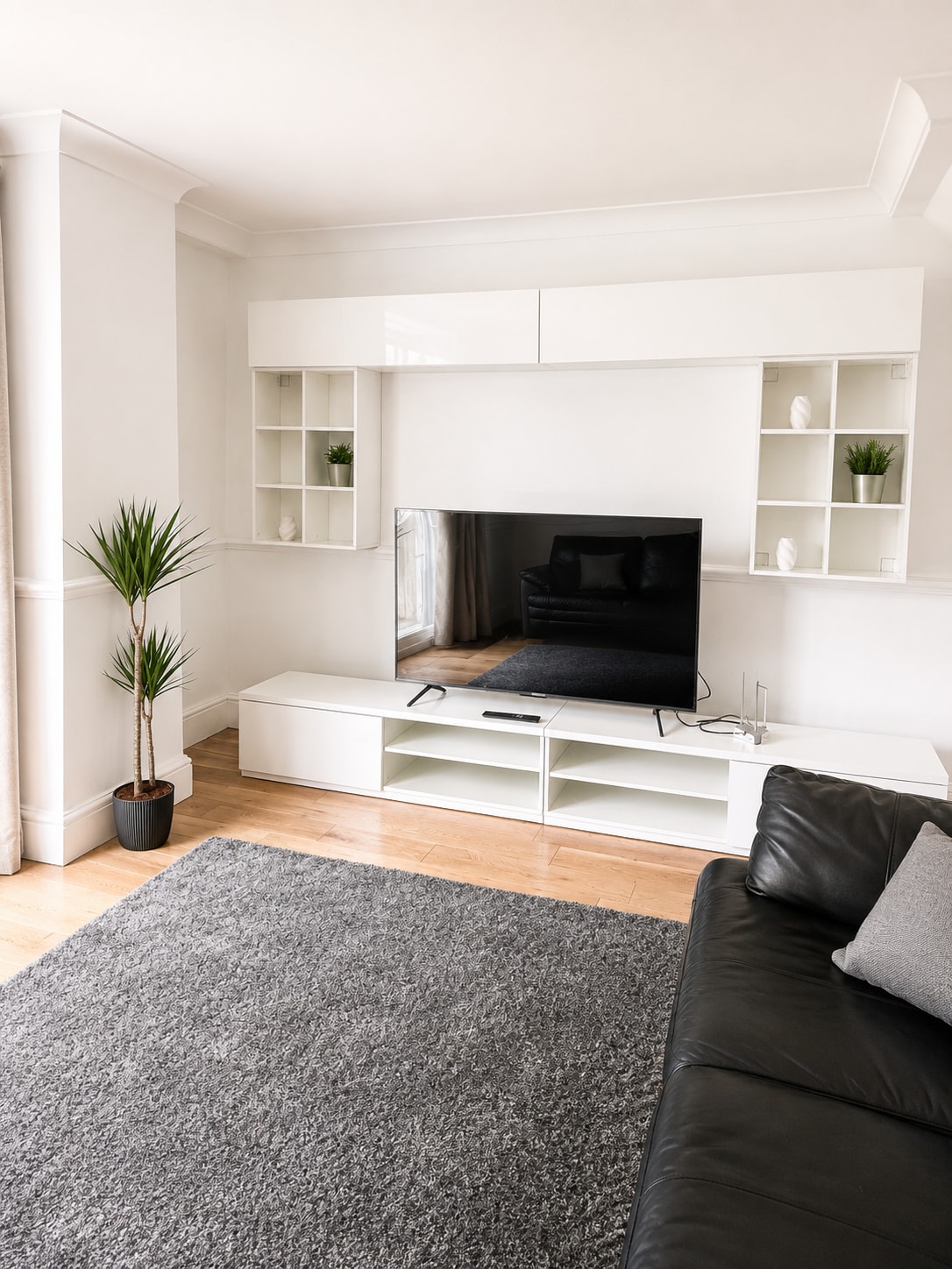 Airbnb: Holiday Rentals, Cabins, Beach Houses, Unique Homes & Experiences — London
