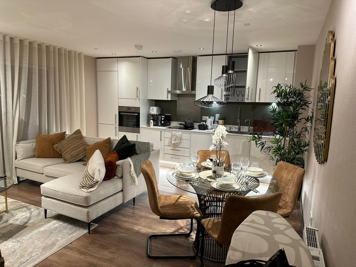 Airbnb: Holiday Rentals, Cabins, Beach Houses, Unique Homes & Experiences — Maidstone