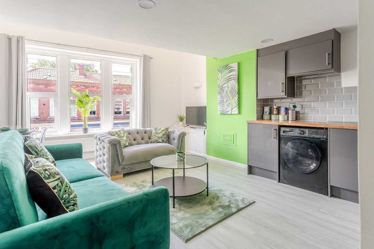 Airbnb: Holiday Rentals, Cabins, Beach Houses, Unique Homes & Experiences — Bristol
