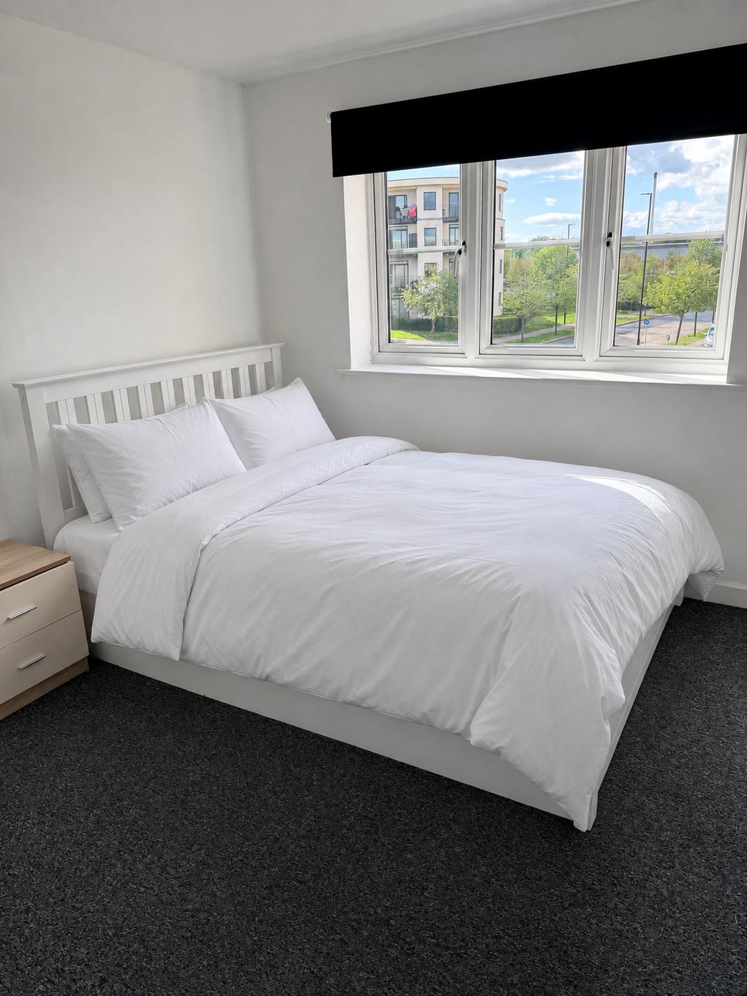 Airbnb: Holiday Rentals, Cabins, Beach Houses, Unique Homes & Experiences — West Midlands