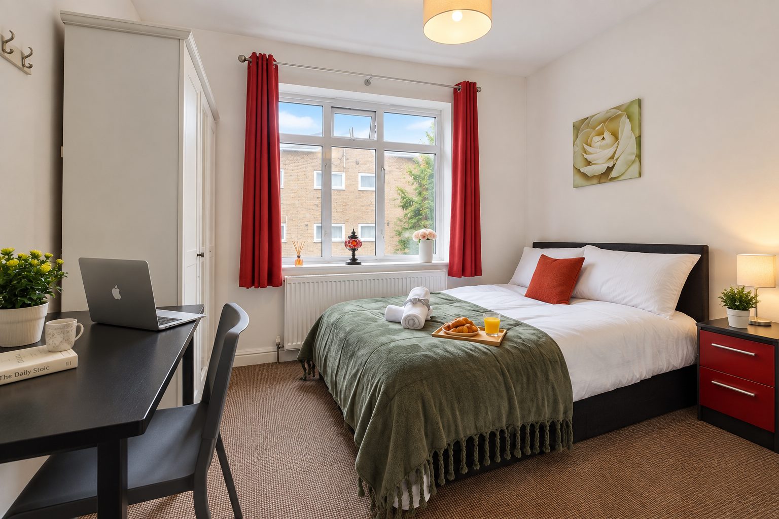 42 Northcote Ave — London