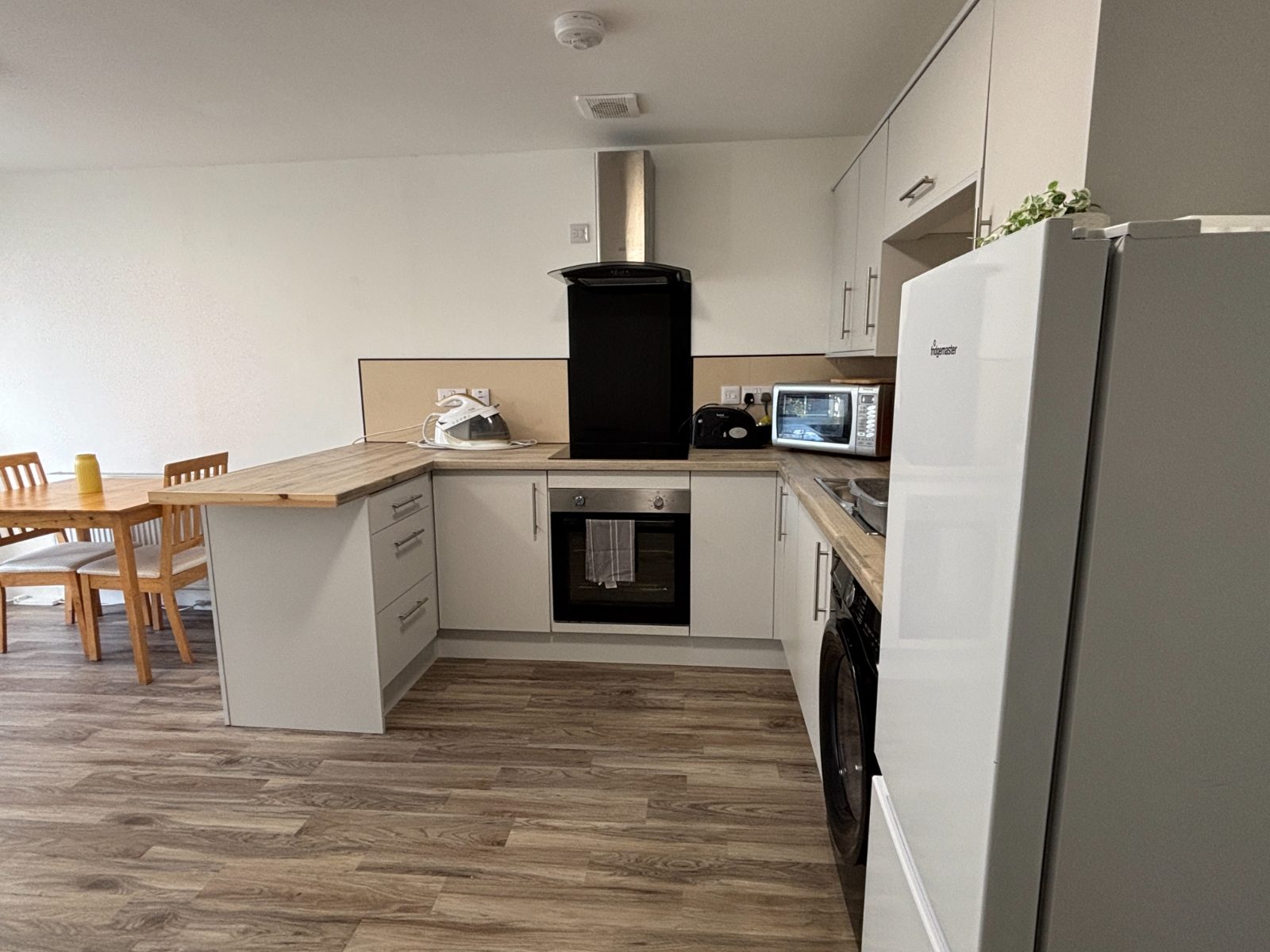 Colonsay Cottage — Buckie