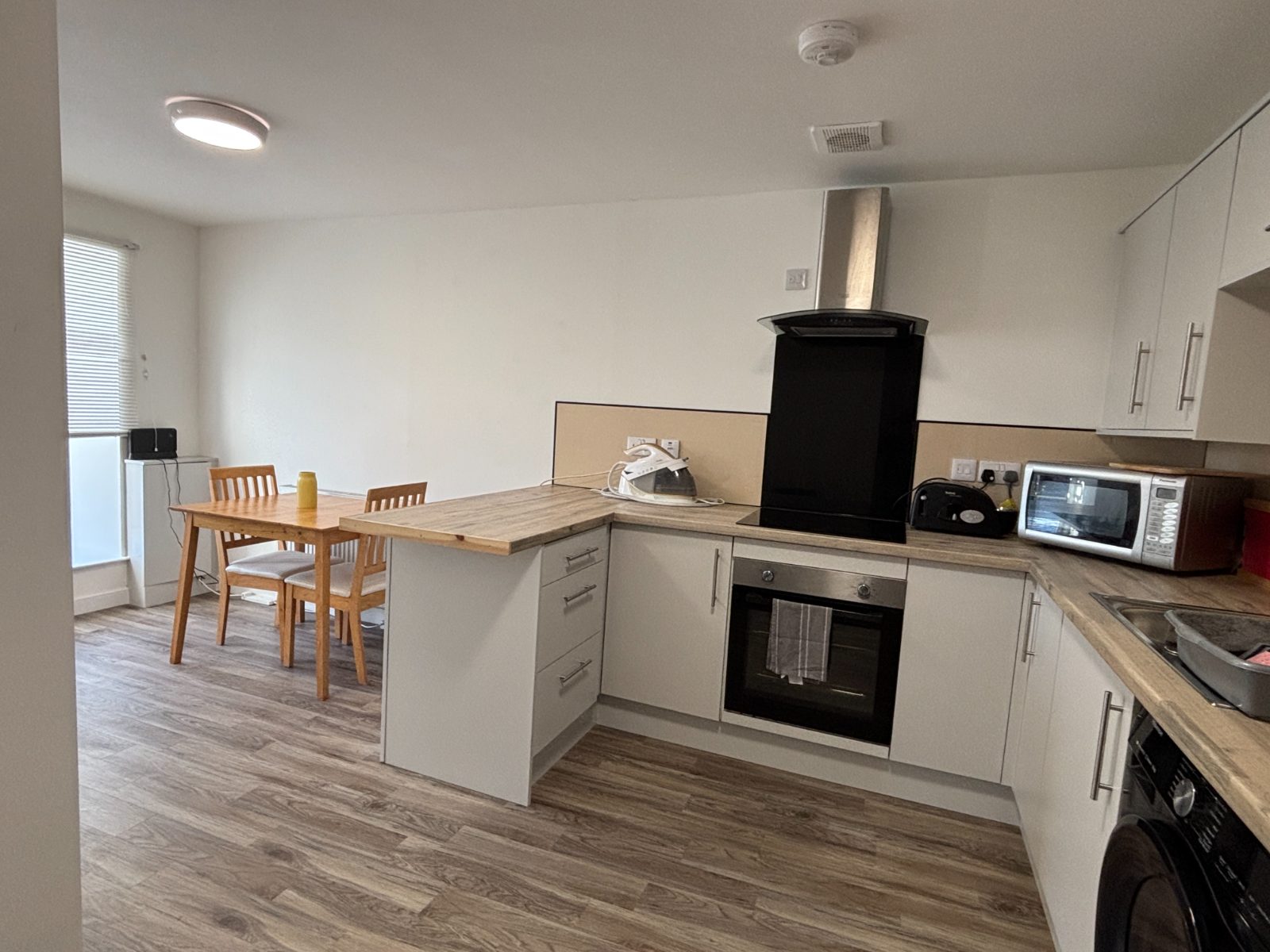 Colonsay Cottage — Buckie