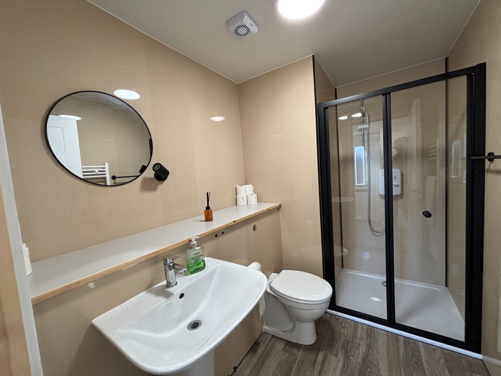 Colonsay Cottage — Buckie