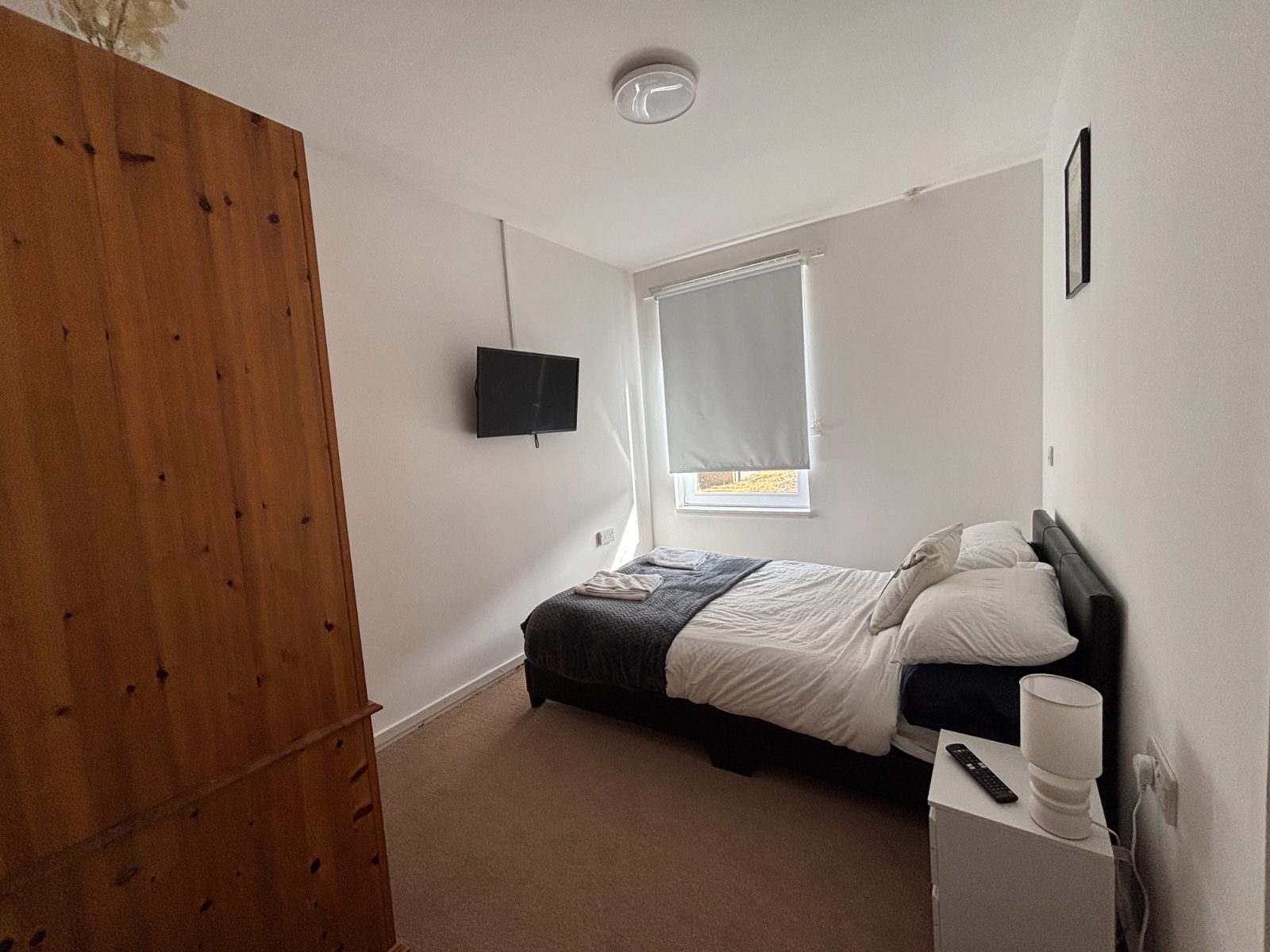 Woodside Cottage — Lumsden