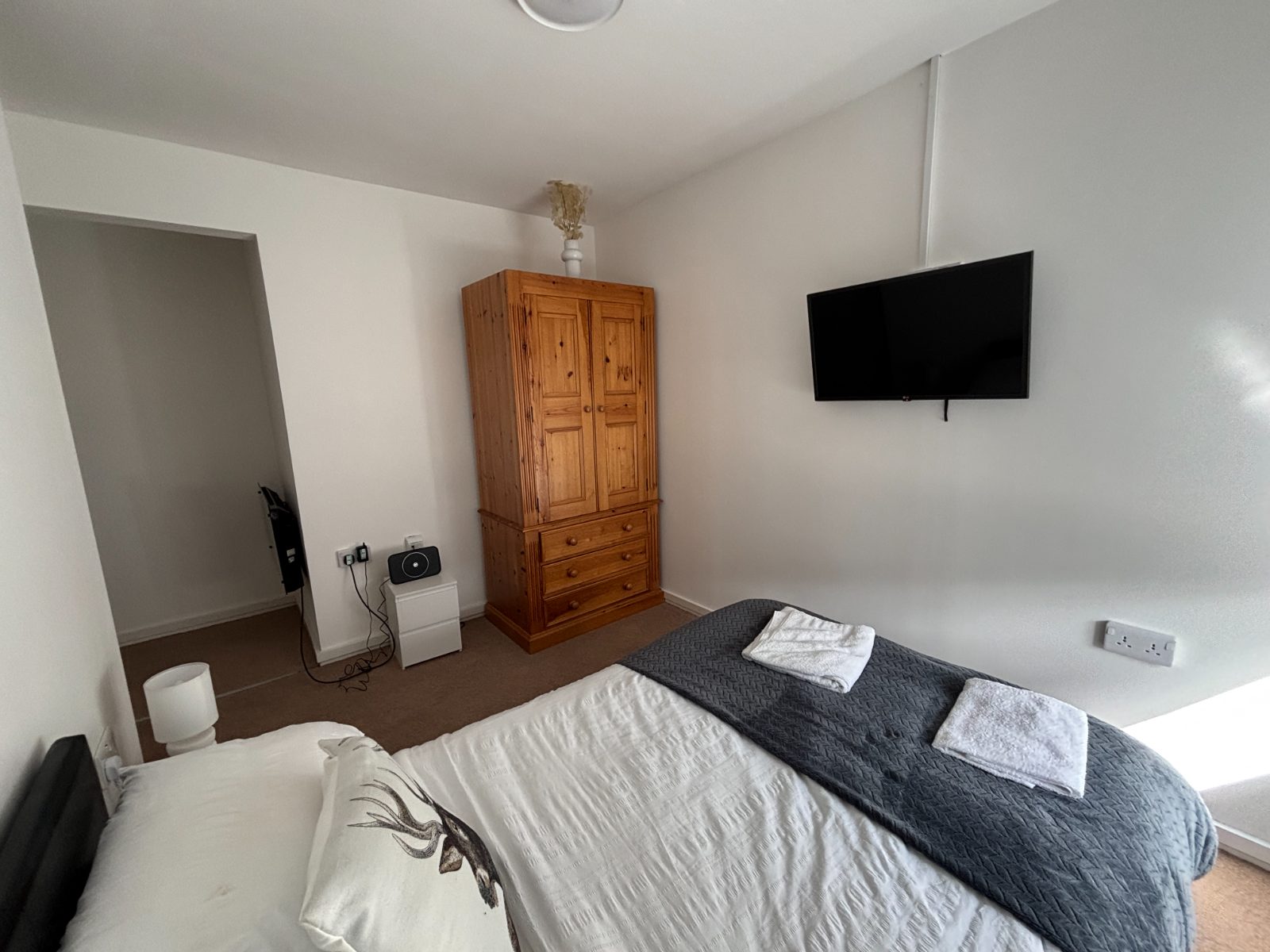 Woodside Cottage — Lumsden
