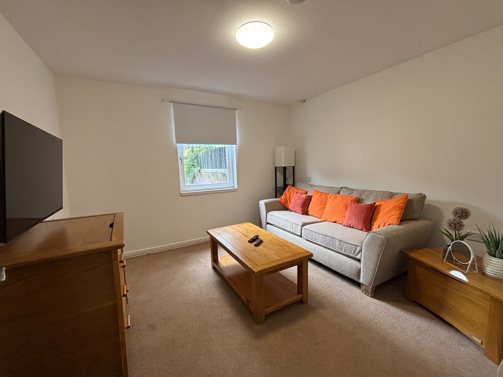 Woodside Cottage — Lumsden