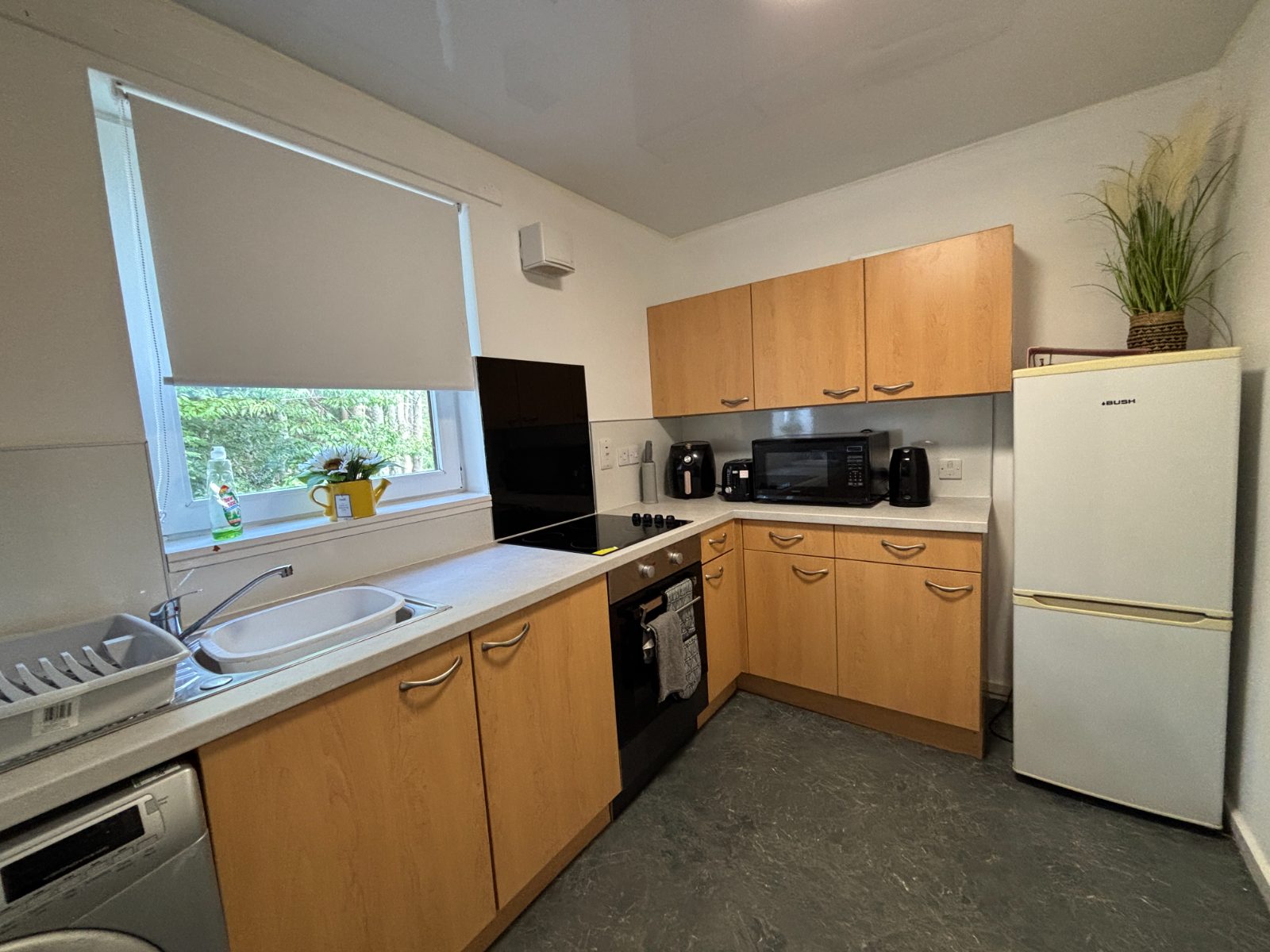 Woodside Cottage — Lumsden
