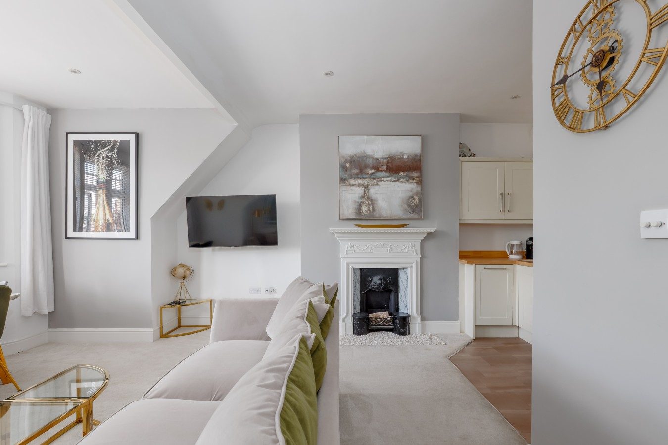 Park Views — POOLE